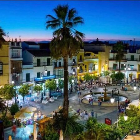 Bonito Apartamento En Sanlucar Санлукар-де-Баррамеда Экстерьер фото