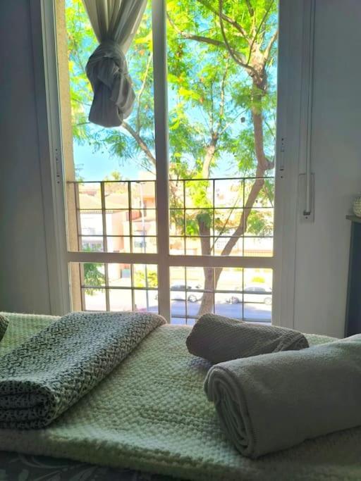 Bonito Apartamento En Sanlucar Санлукар-де-Баррамеда Экстерьер фото
